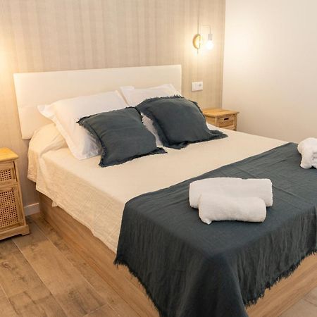 Apartamento Melina Arlu - Barrio Soho มาลากา ภายนอก รูปภาพ